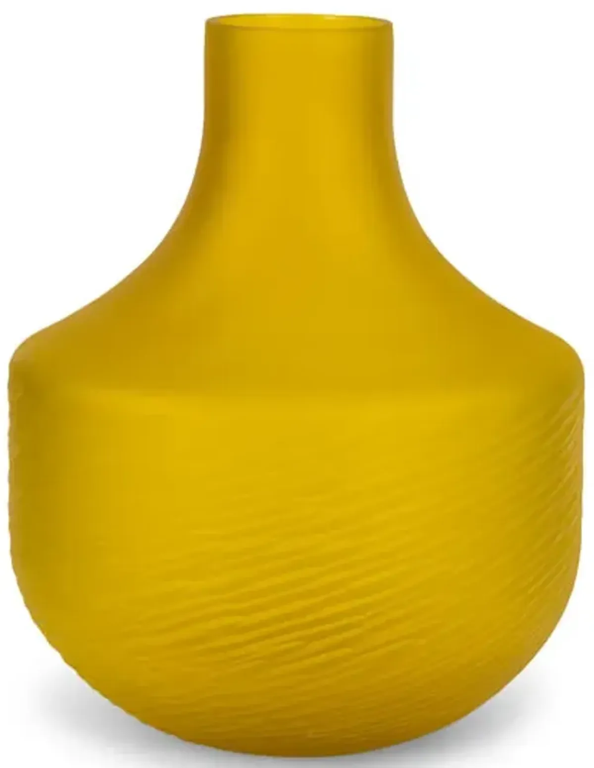 Goldie Large Vase