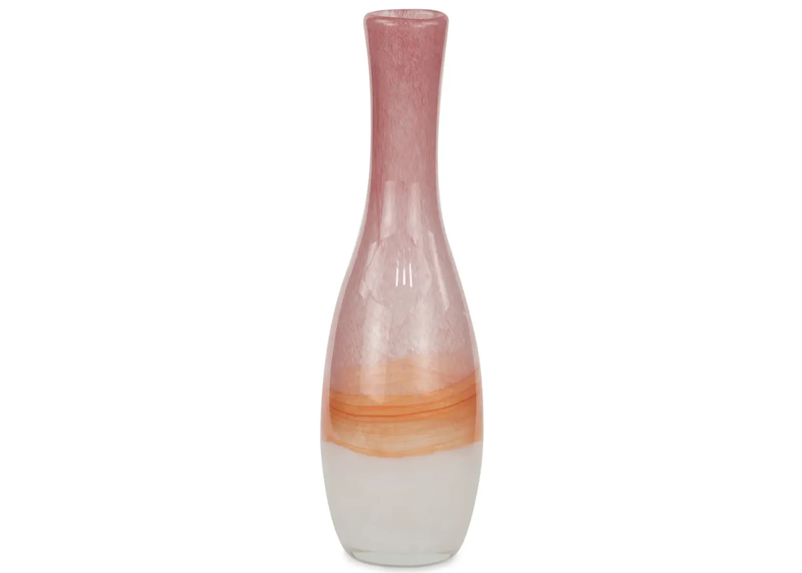 Perry Small Vase