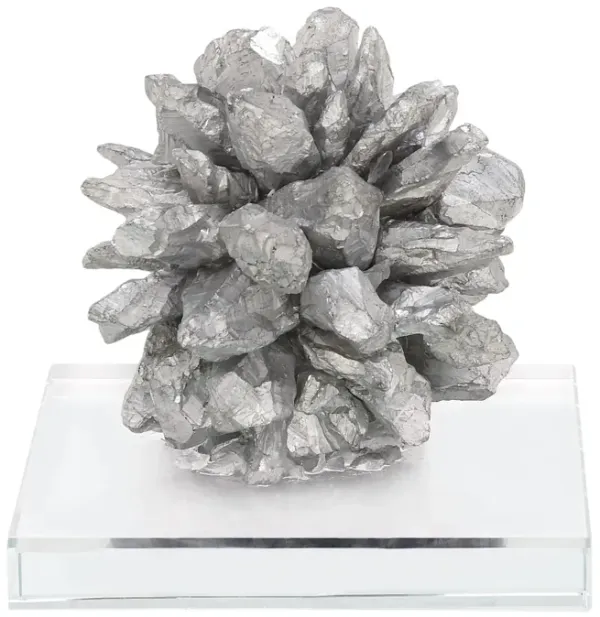 Quartz Sculpture