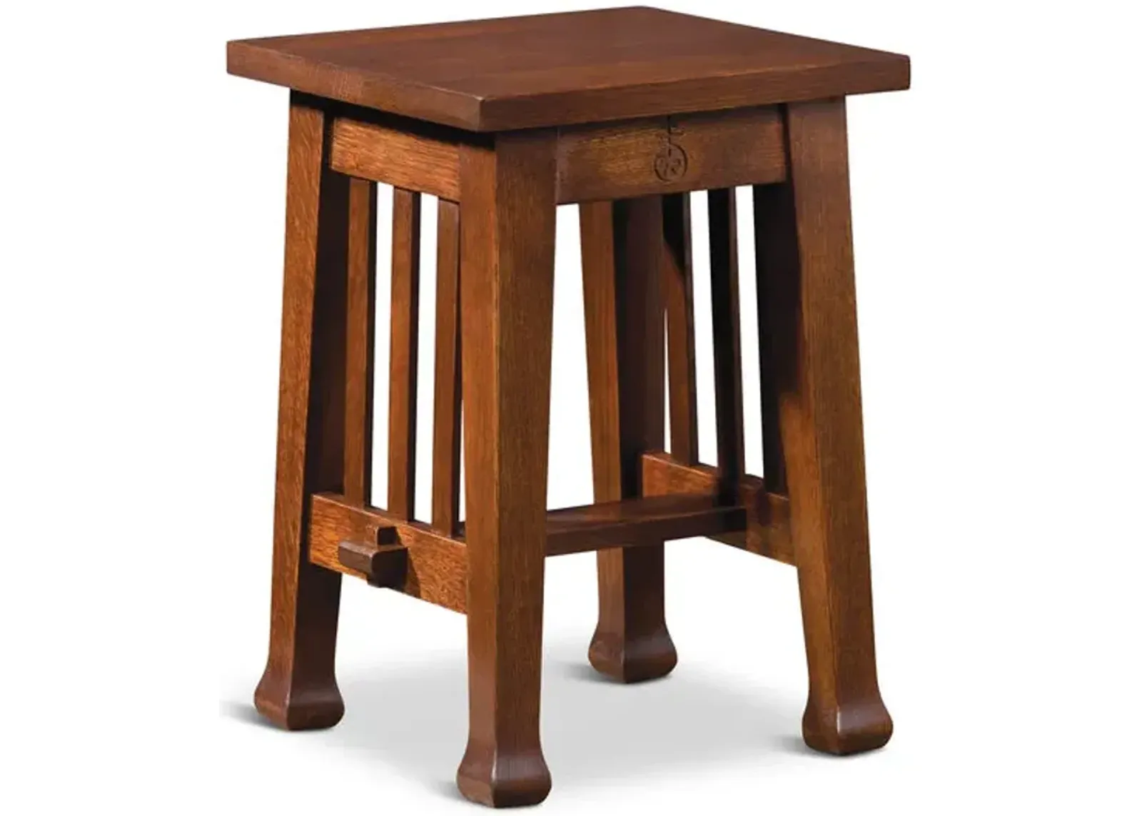 Roycroft Tabouret