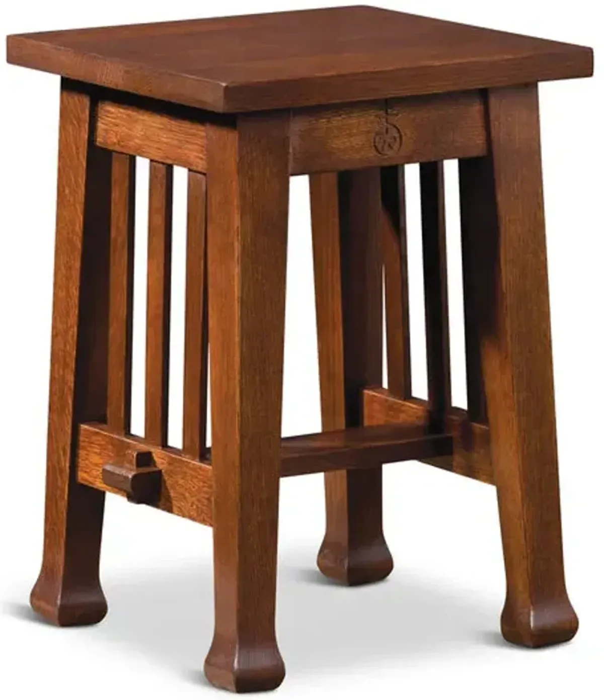 Roycroft Tabouret