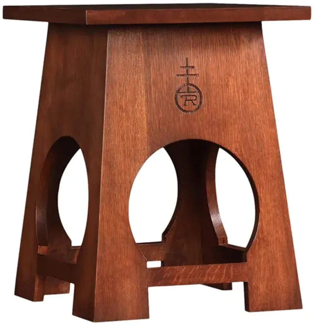 Tabouret Table