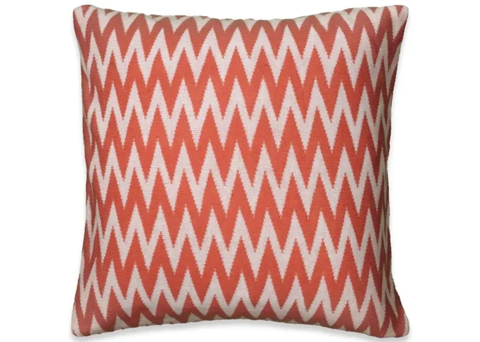 20  Chevron Pillow