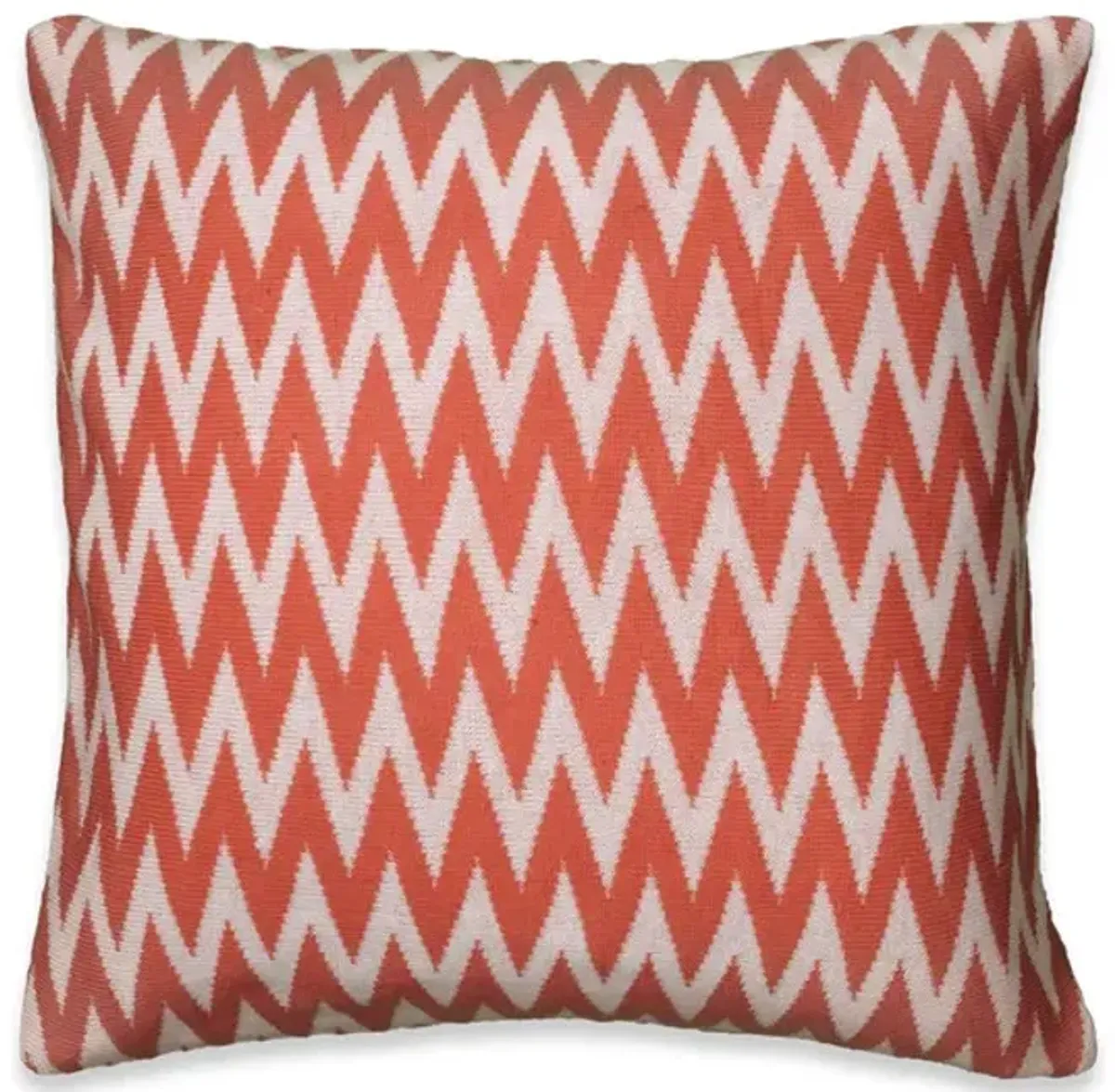 20  Chevron Pillow