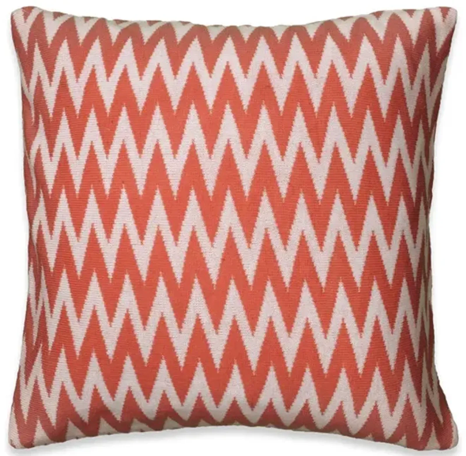 20  Chevron Pillow