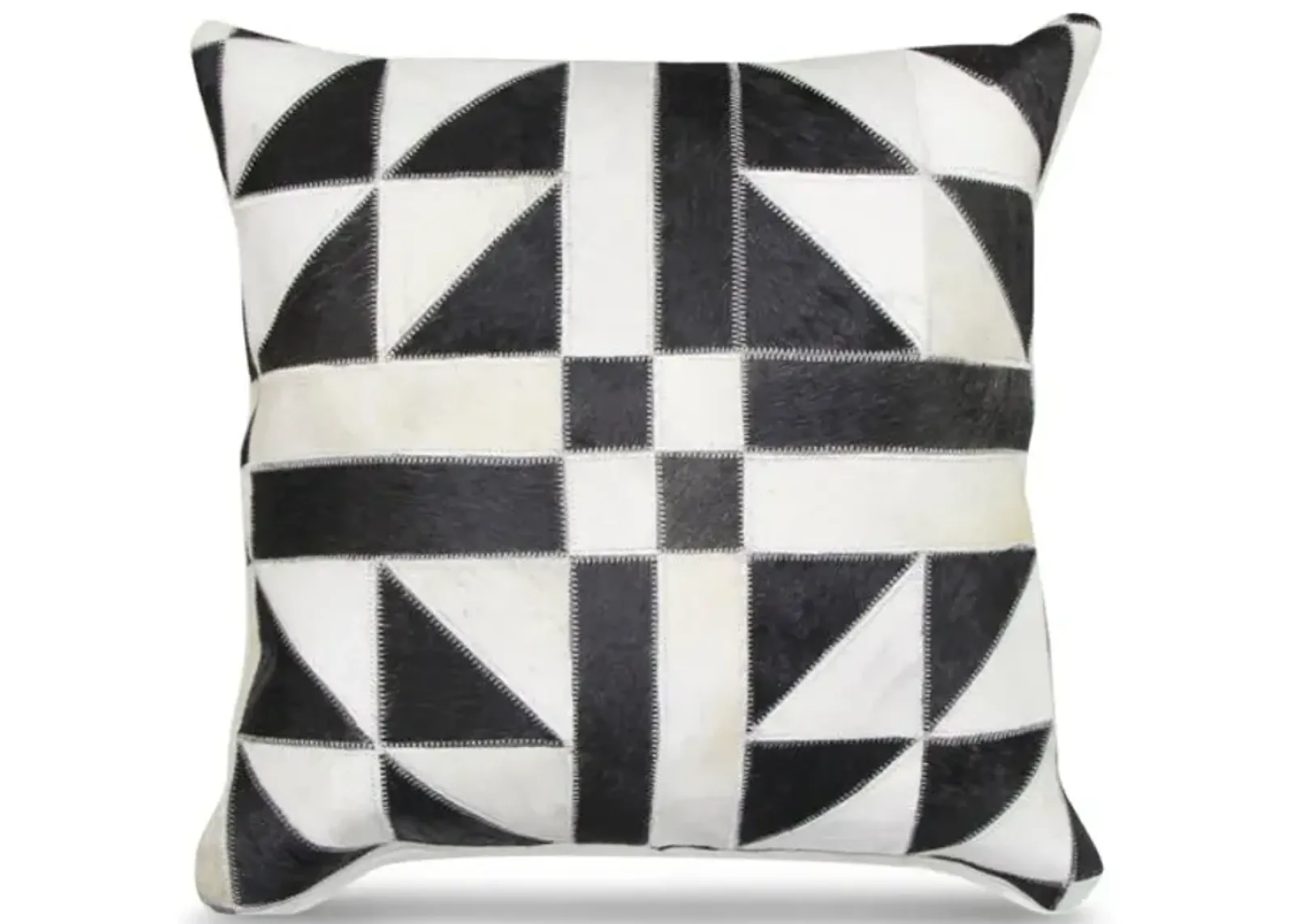 20  Black And White Pillow