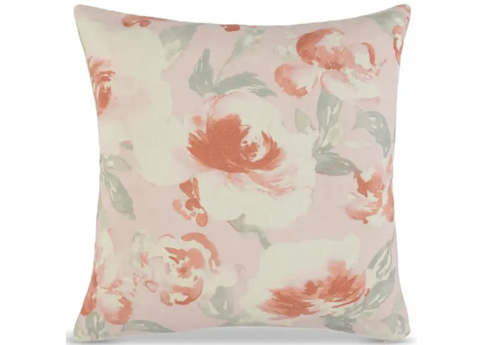 Sade Pink Multi Pillow