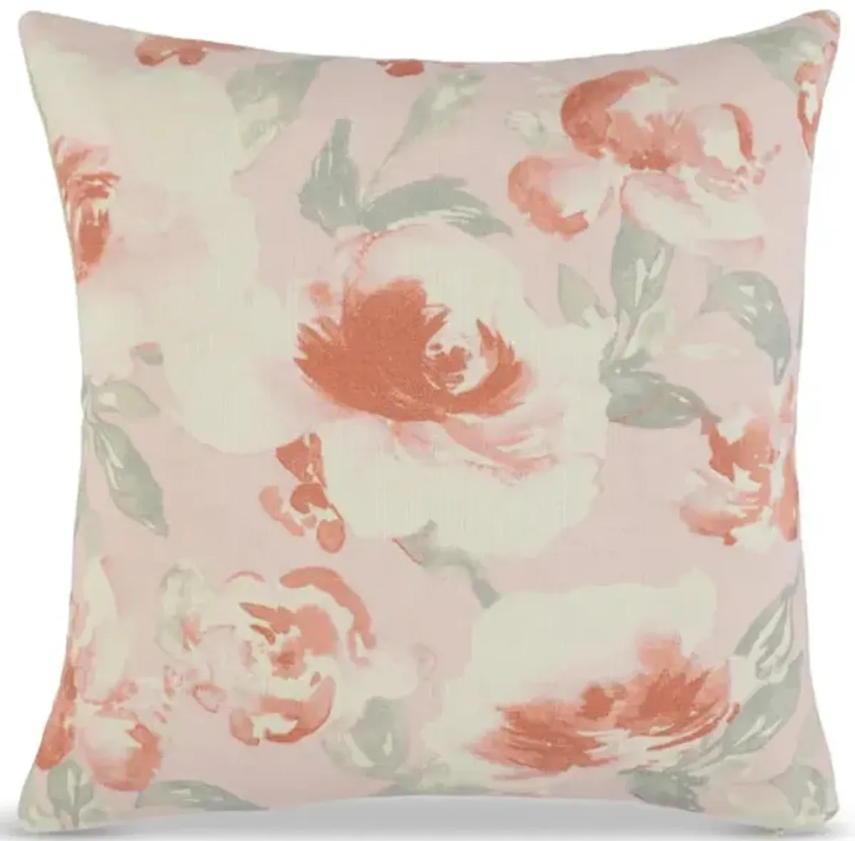 Sade Pink Multi Pillow