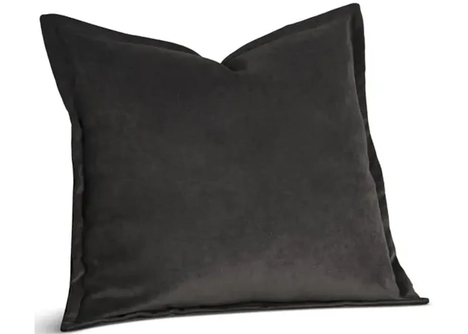 Padma 22  Pillow - Iron