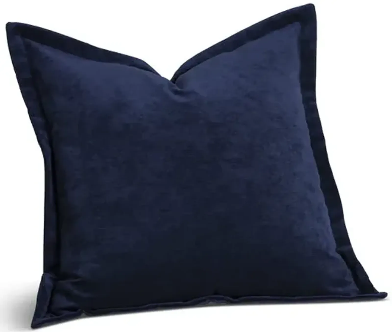 22  Padma Pillow - Blue Bell