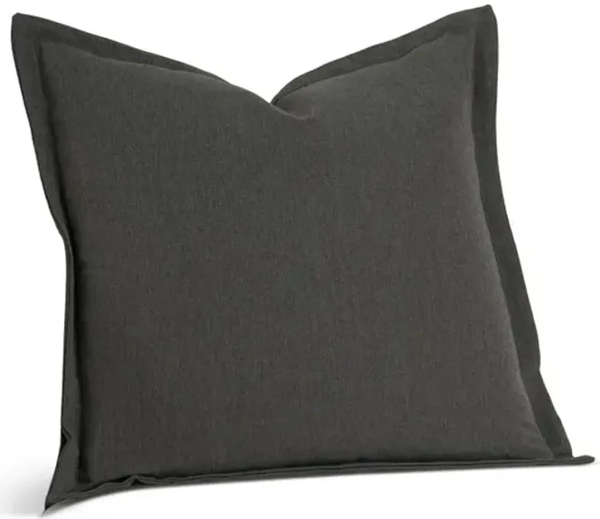 22  Everlast Pillow - Slate