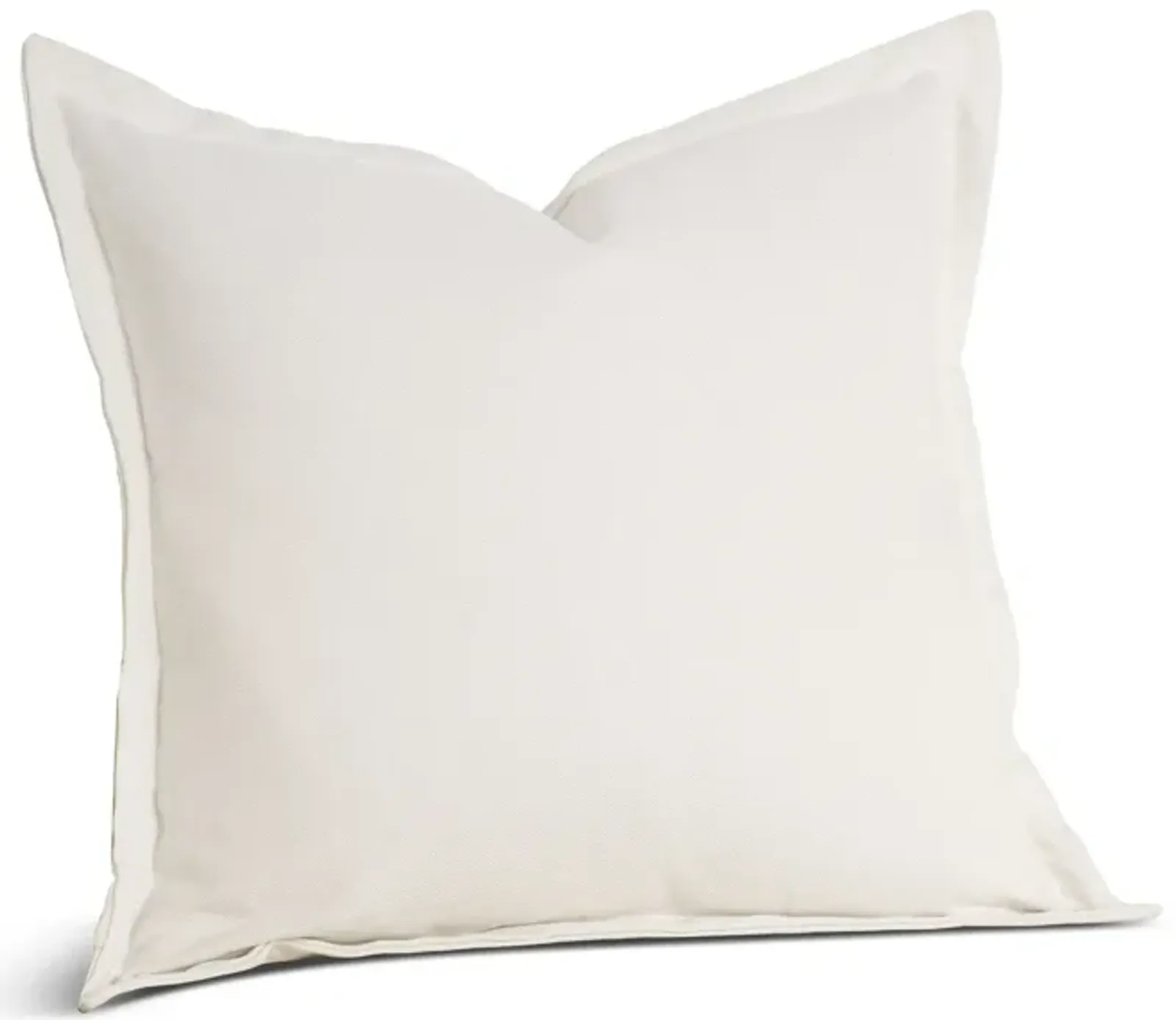 22  Everlast Pillow - White