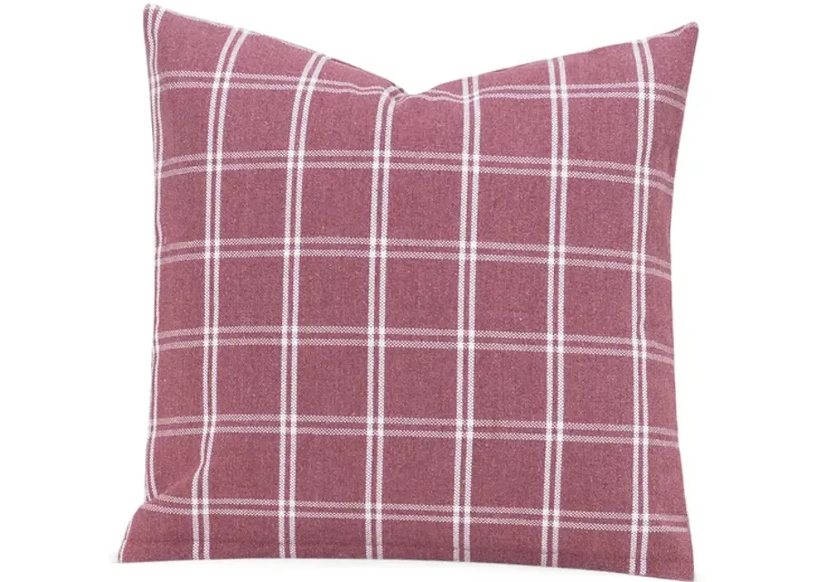 Tartan Pillow