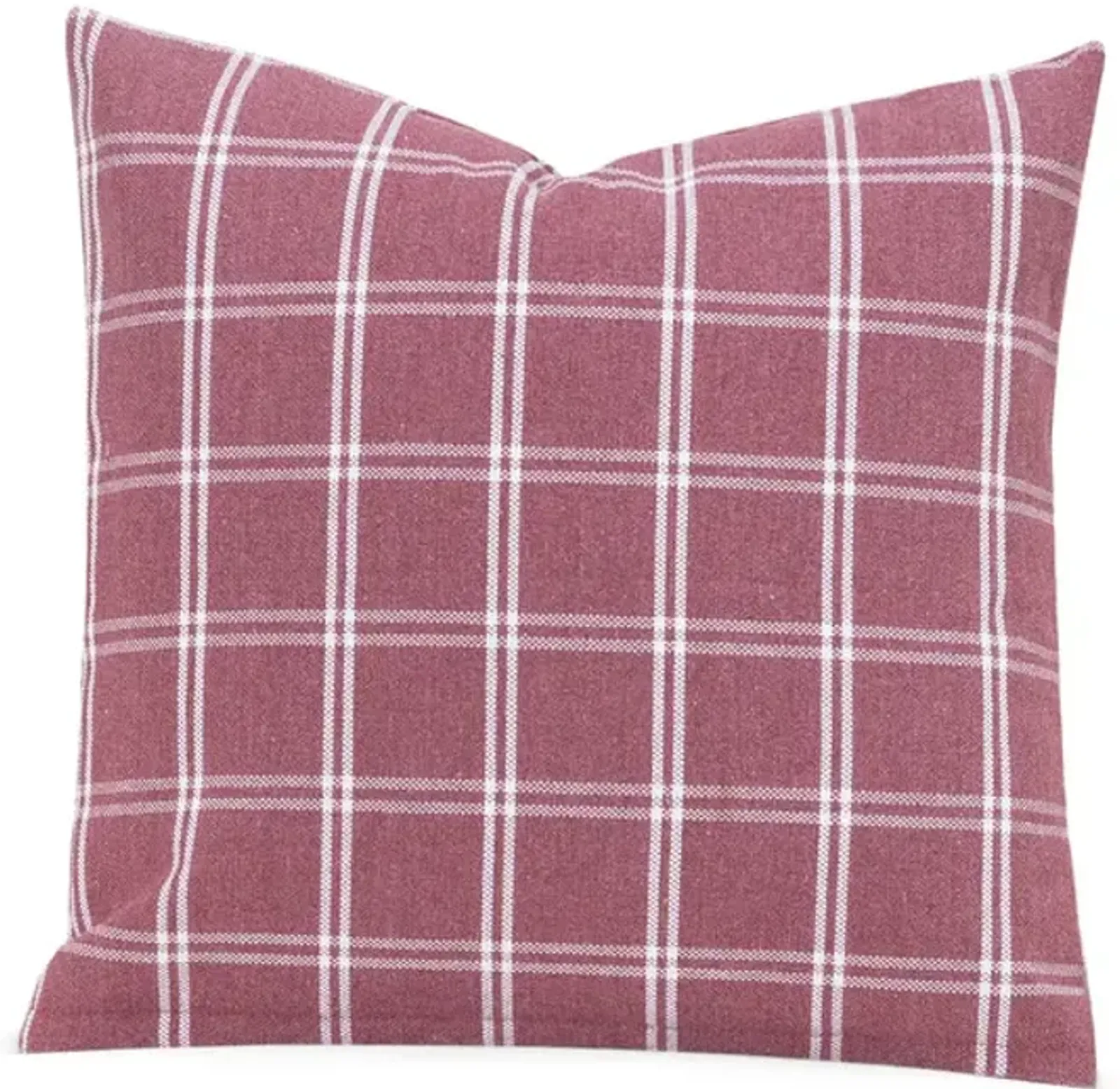 Tartan Pillow