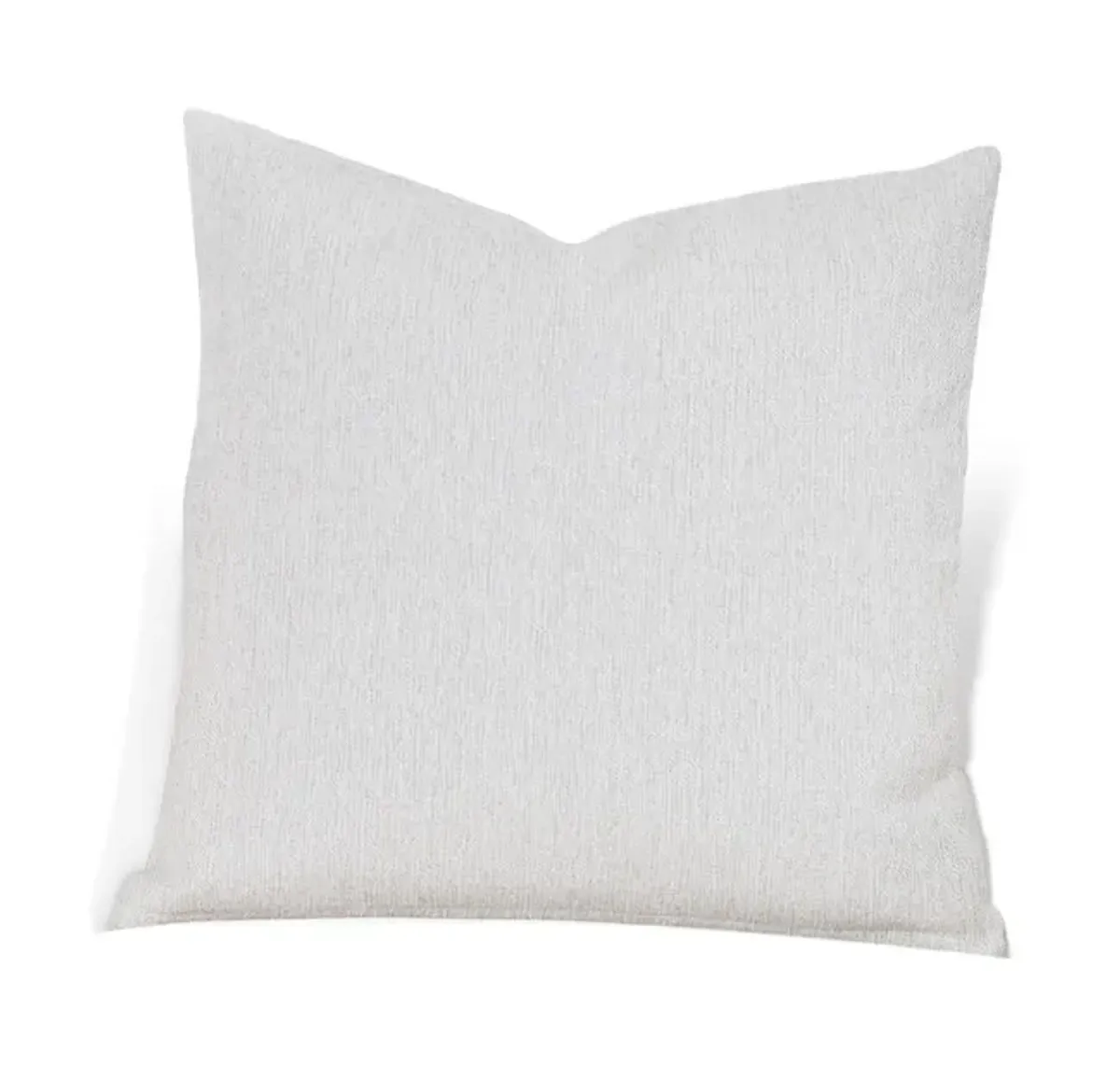 20  Belmont Pillow - Porcelain