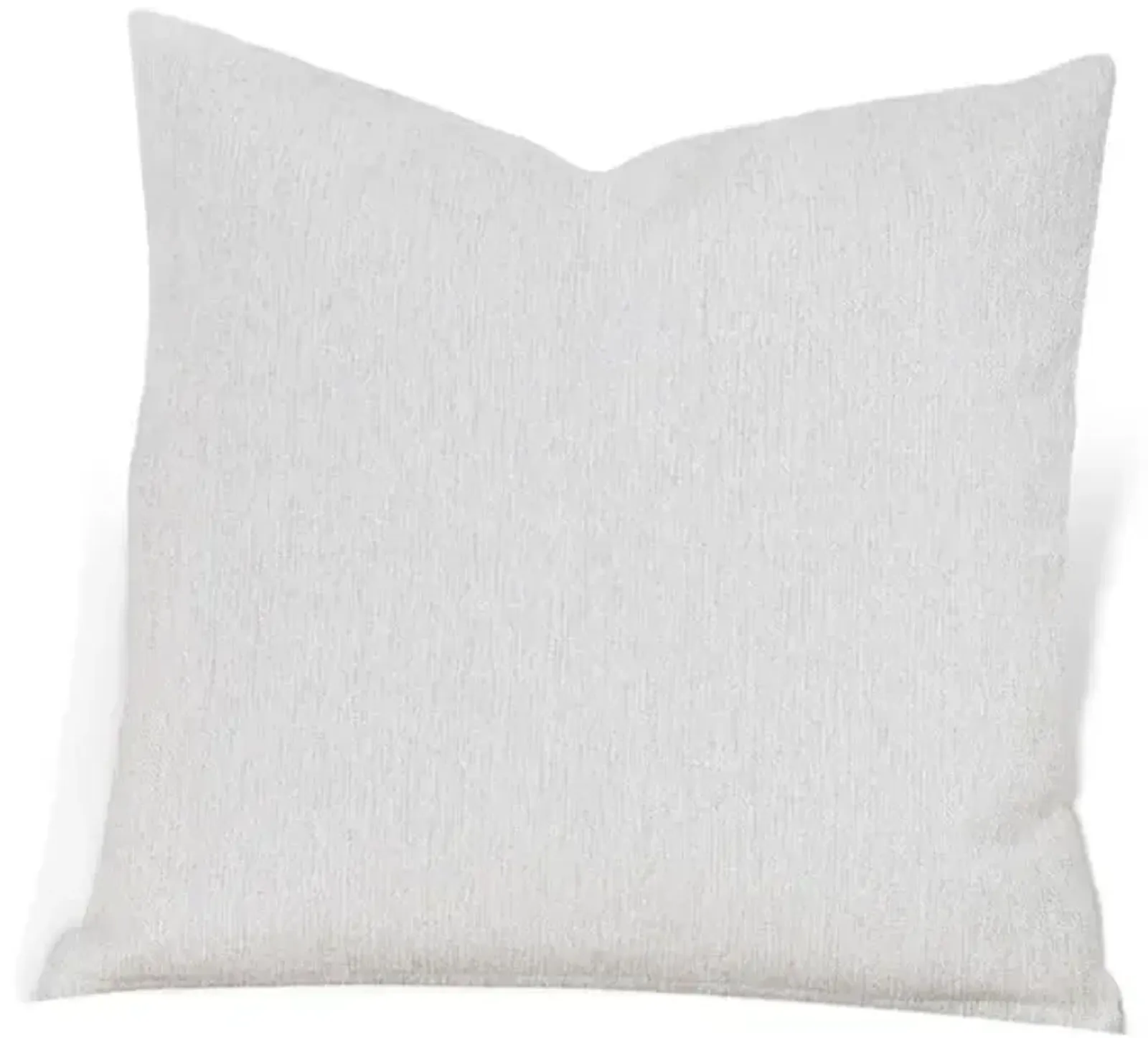 20  Belmont Pillow - Porcelain