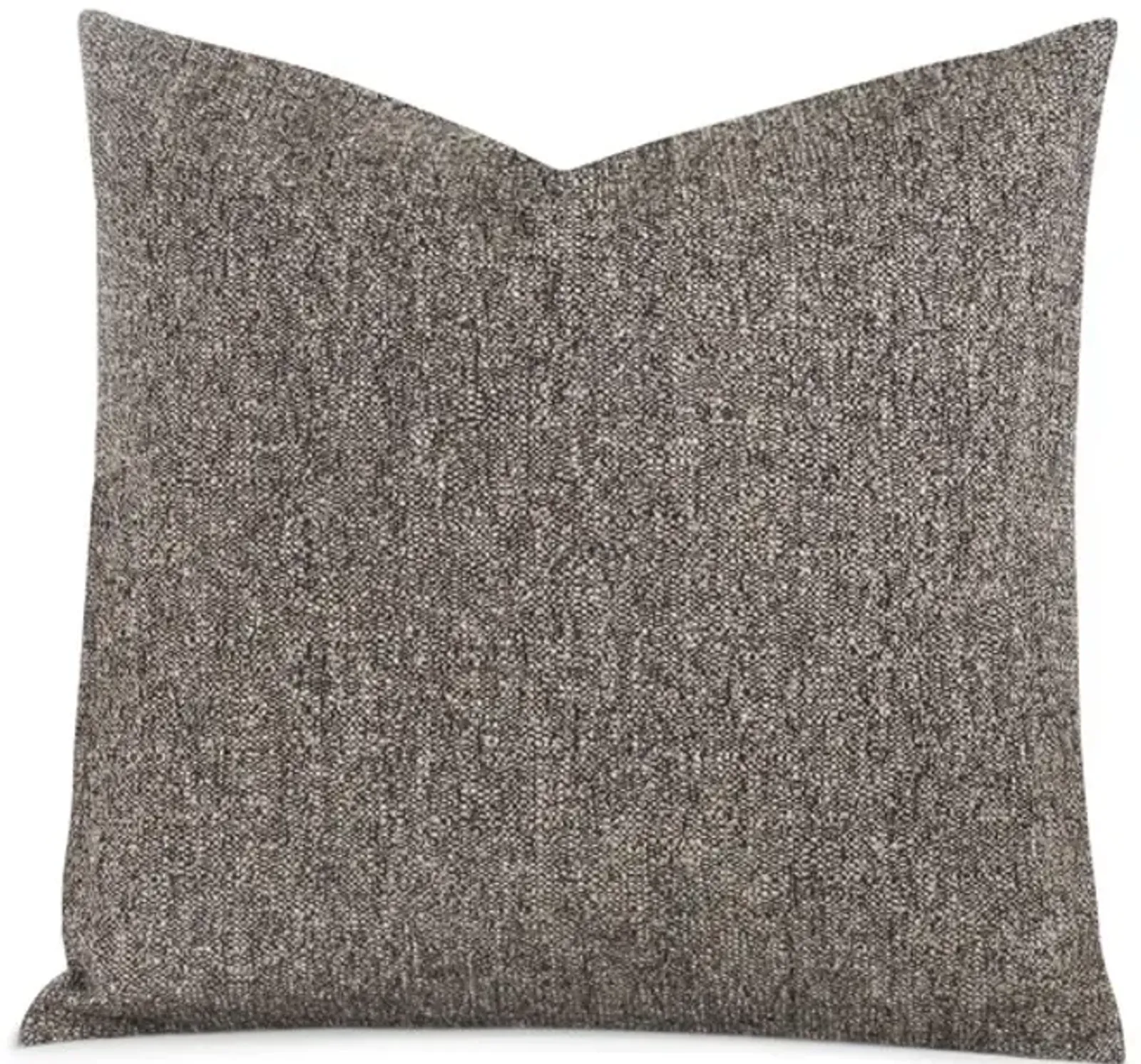 20  Belmont Pillow - Greystone