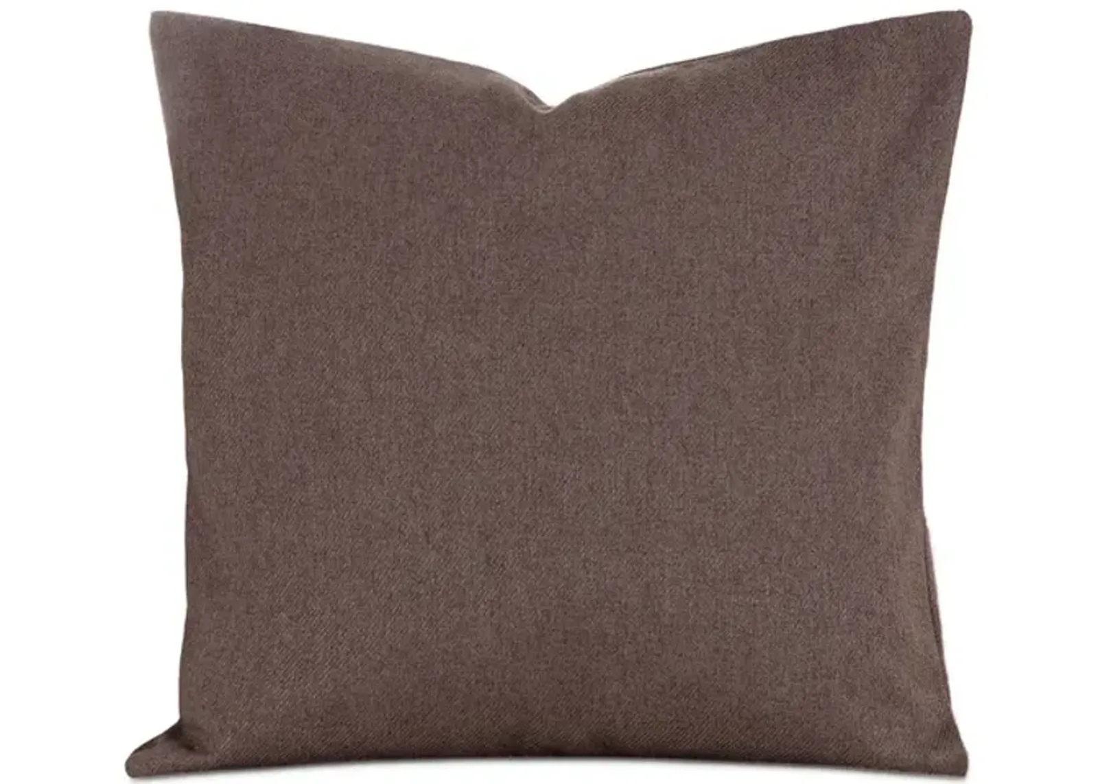 20  Camelhair Pillow