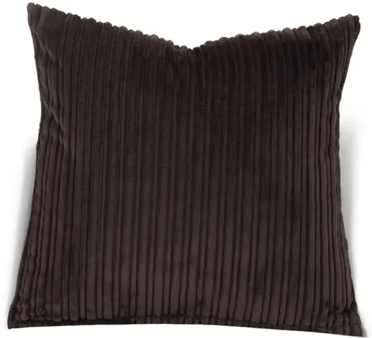 20  Downy Pillow - Mocha
