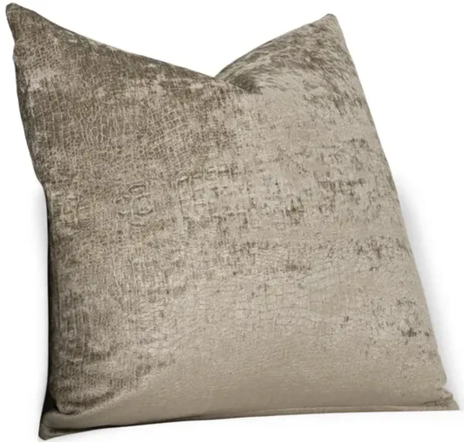 22  Nile Pillow - Bronze