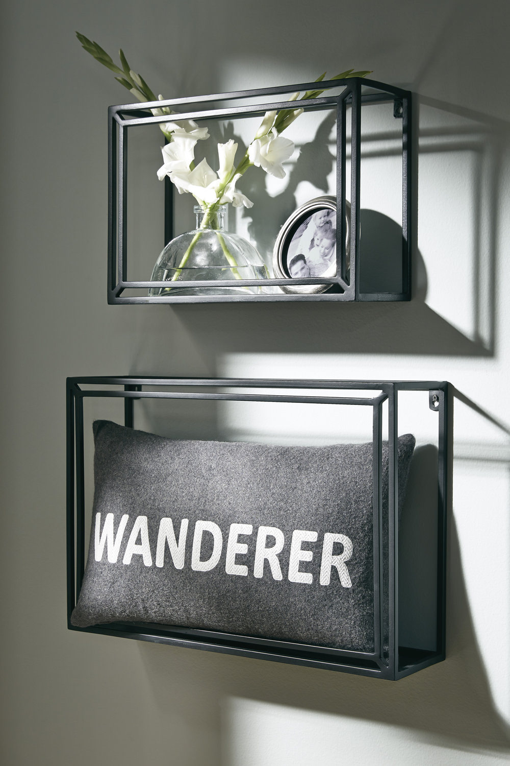 Wanderer Accent Pillow