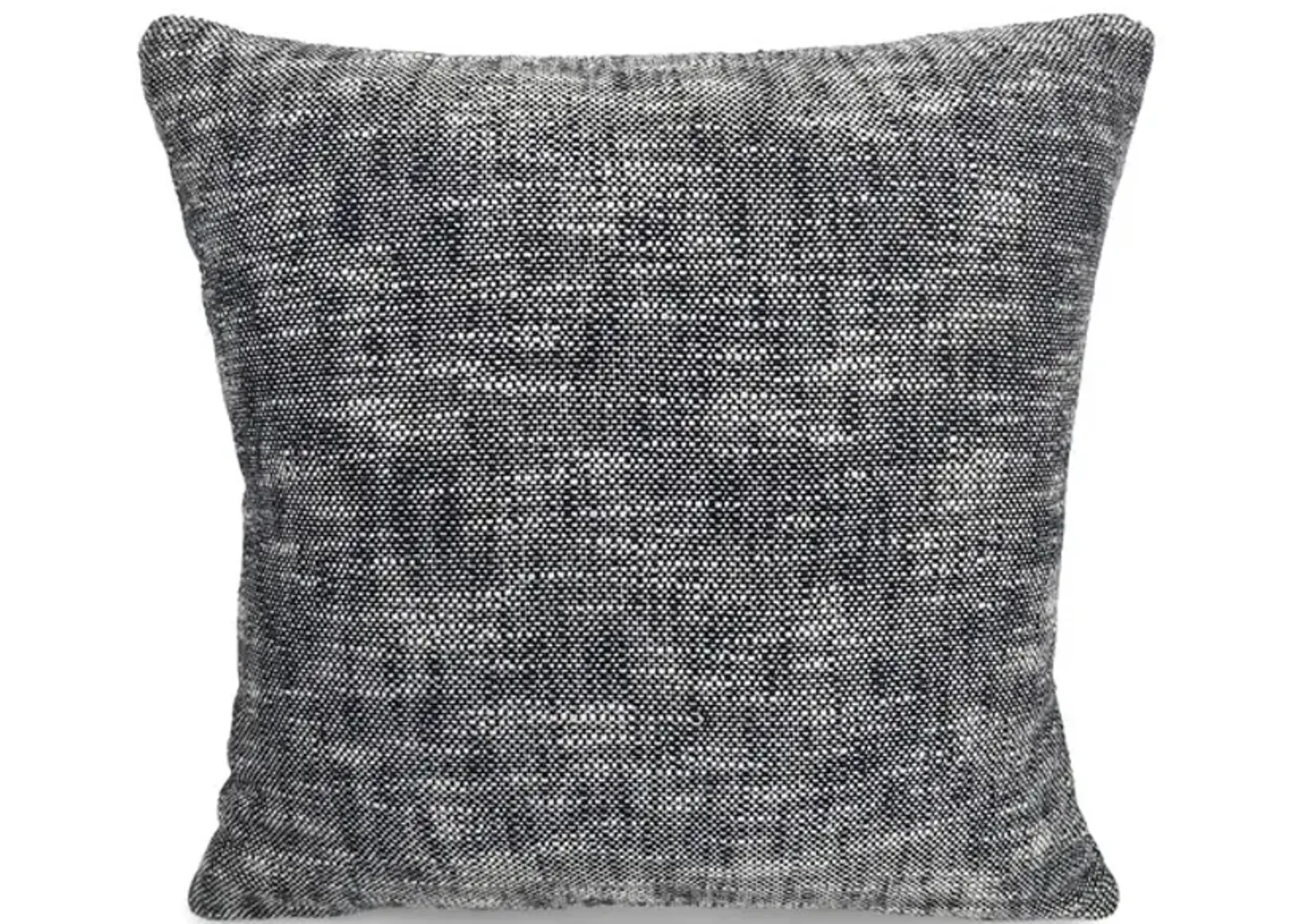 Charcoal Pillow