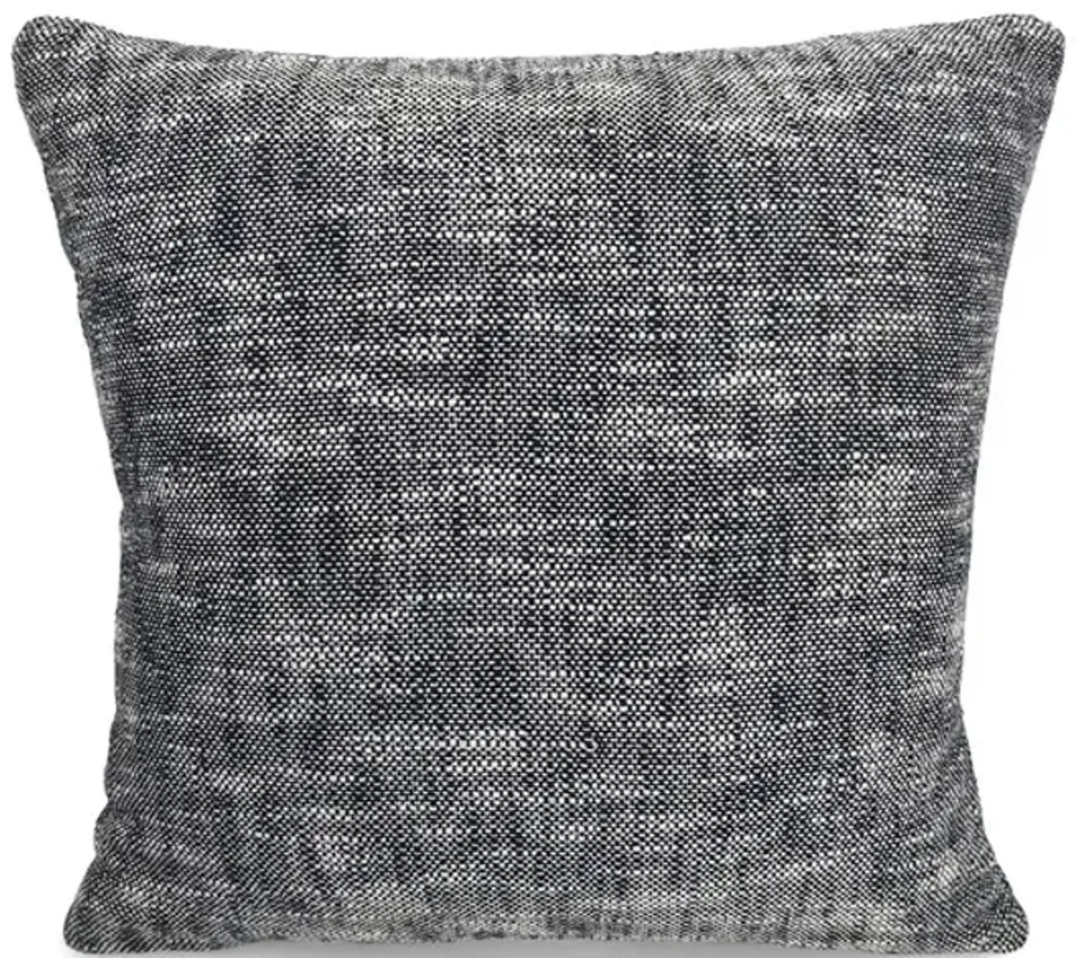 Charcoal Pillow