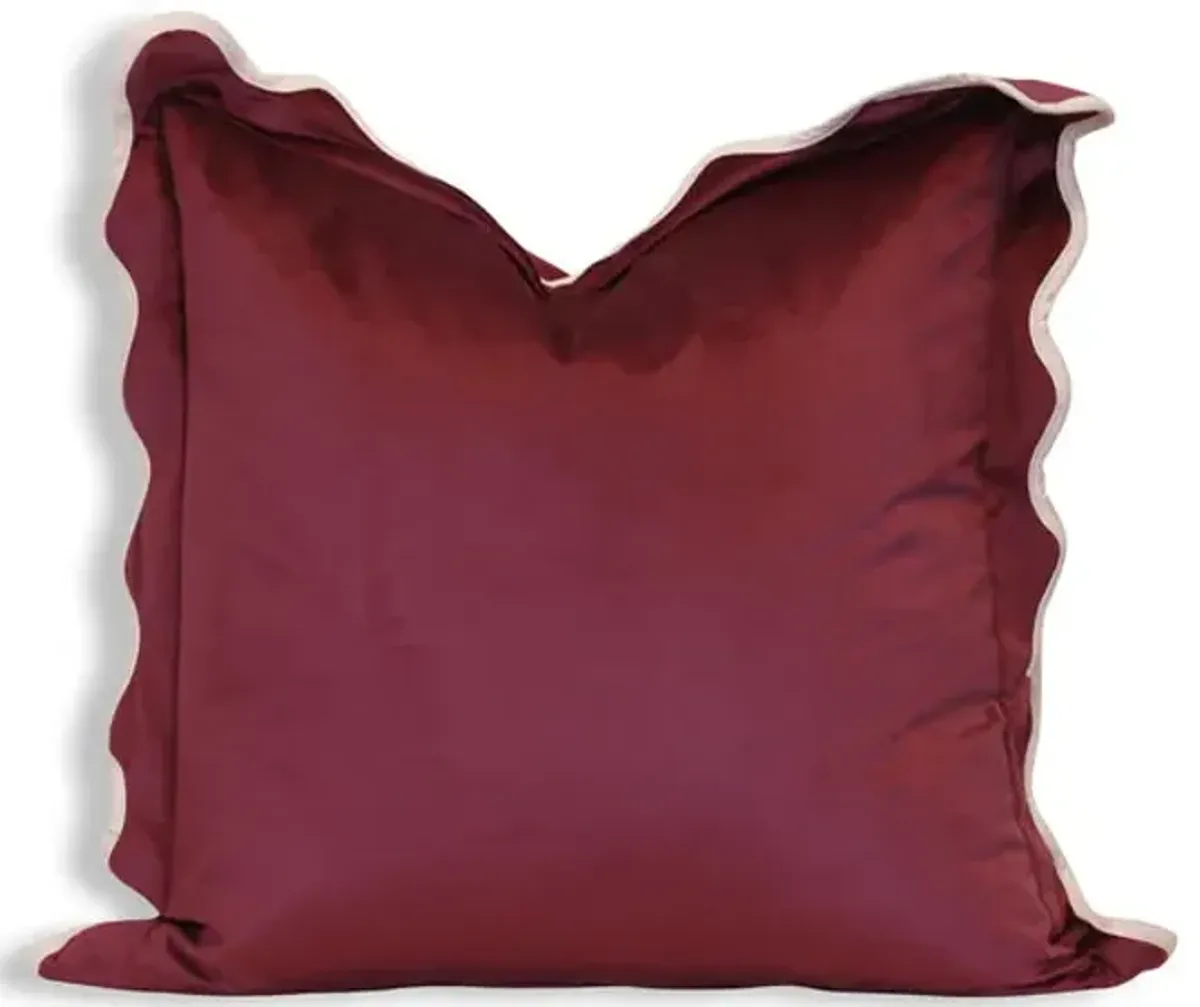 Tamara Day Pillow