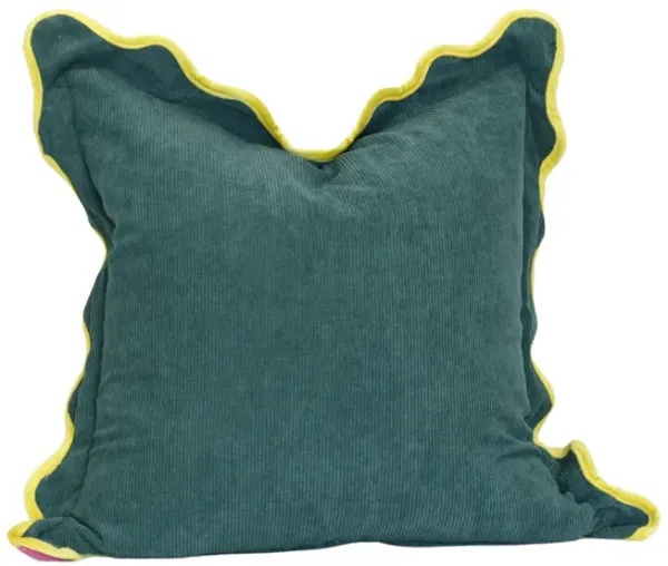Tamara Day Pillow