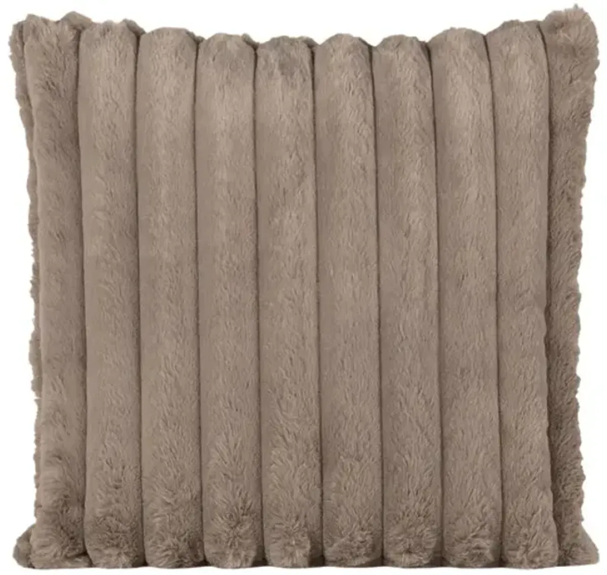 Puff Cocoa Pillow