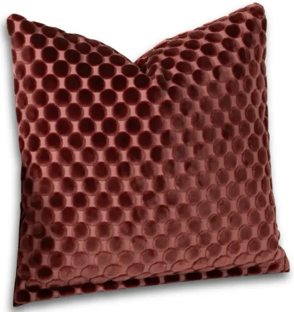 Dance Blossom Pillow