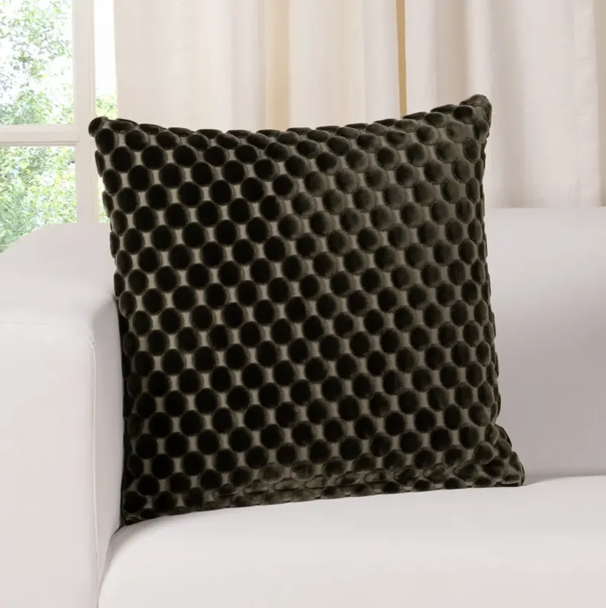Dance Cactus Pillow