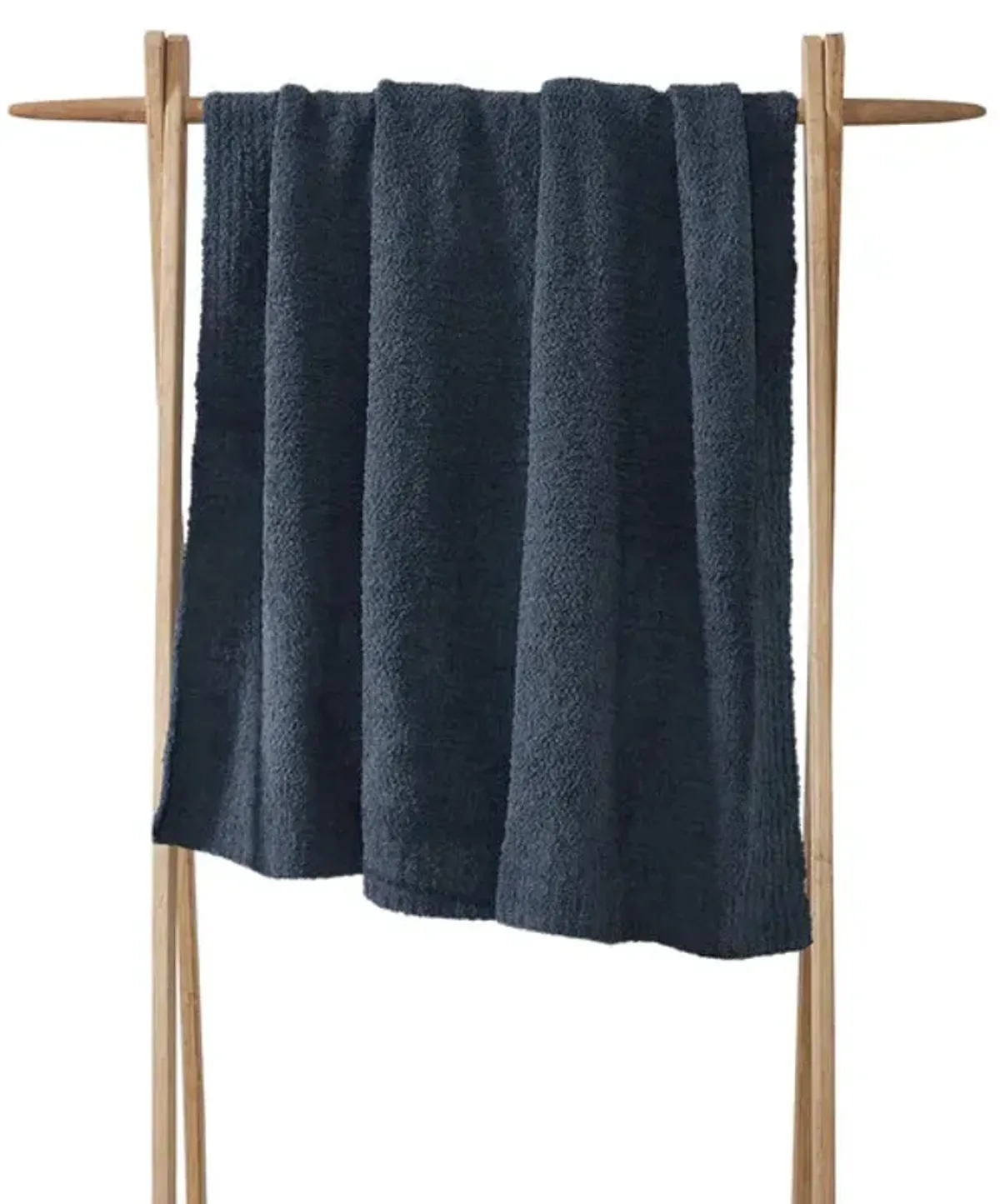 Snug Throw - Midnight