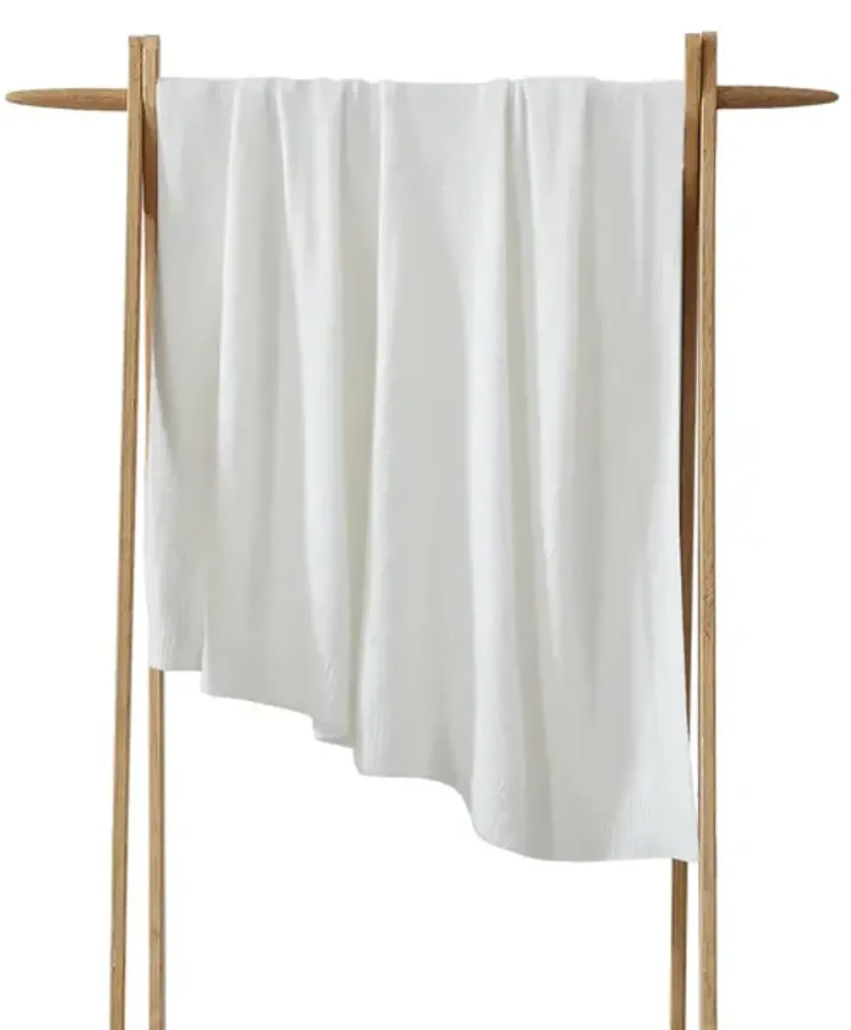 Cloud Cool Throw - Off White