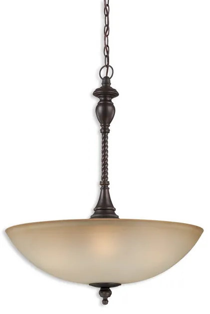 Sheppard Inverted Pendent Fixture