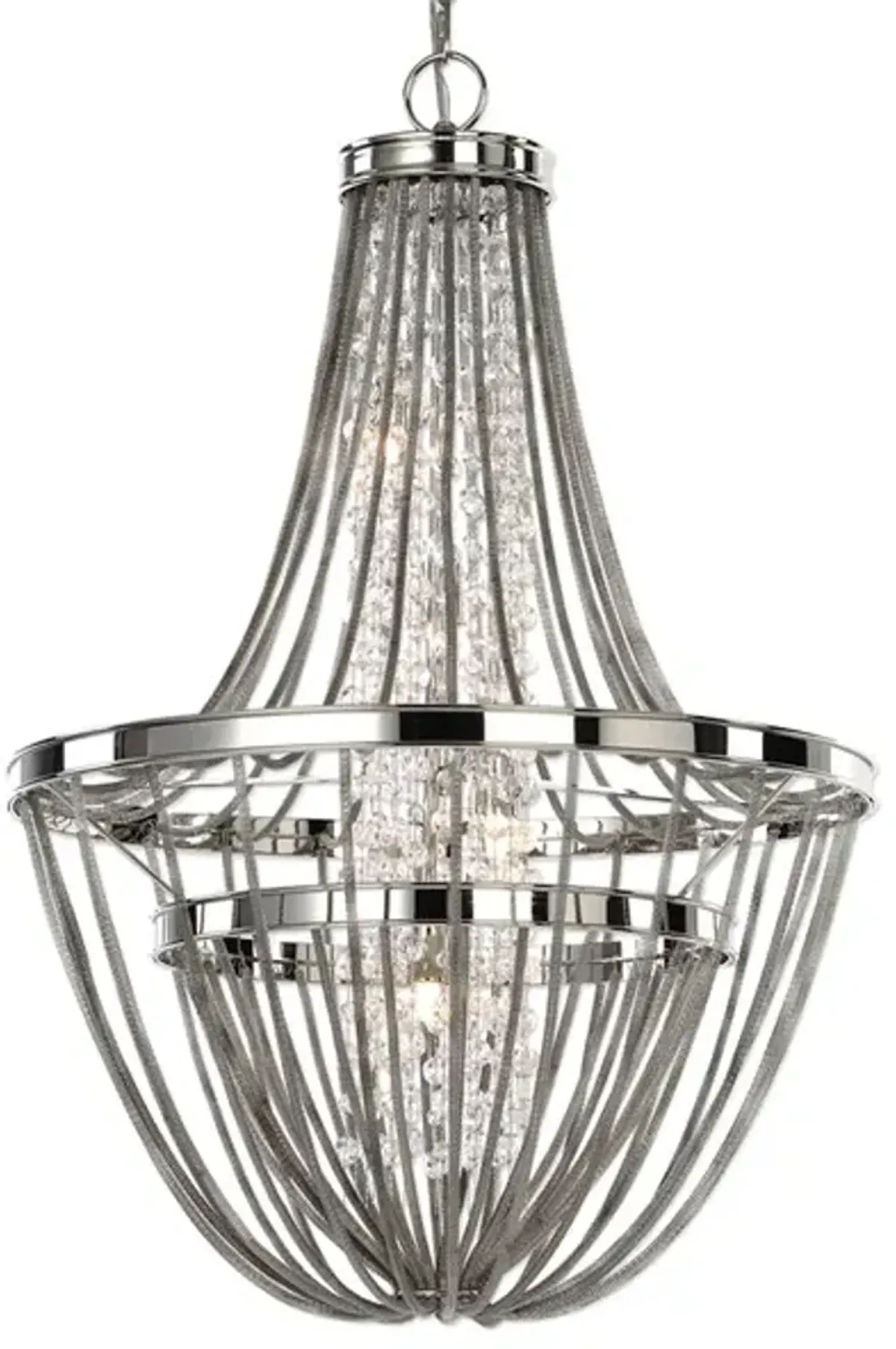 Couler Chandelier