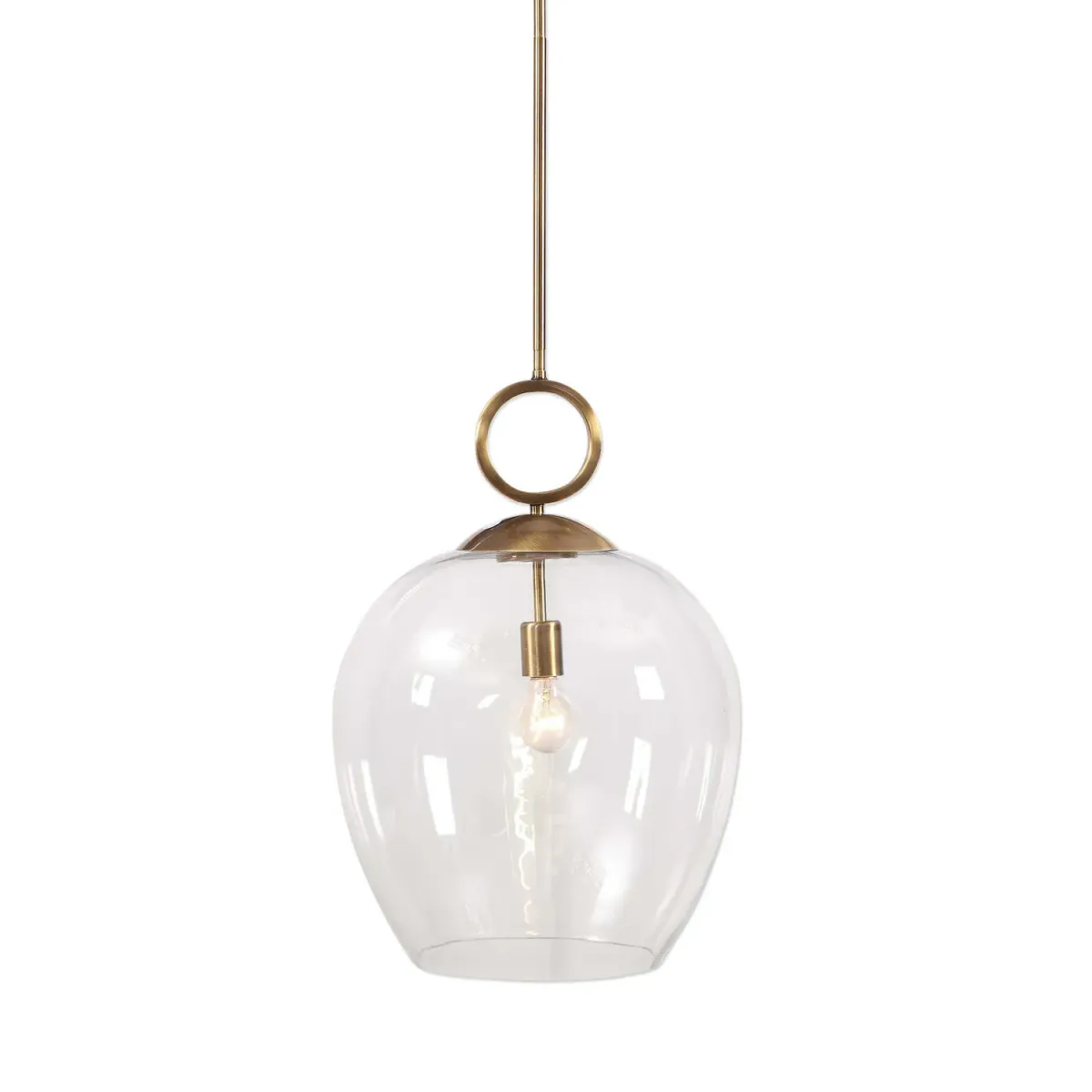 Calix Single Lite Pendant