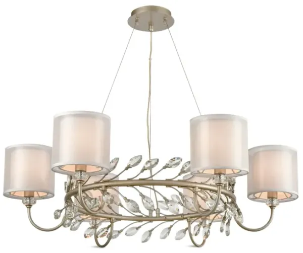 Roma 6-Light Chandelier