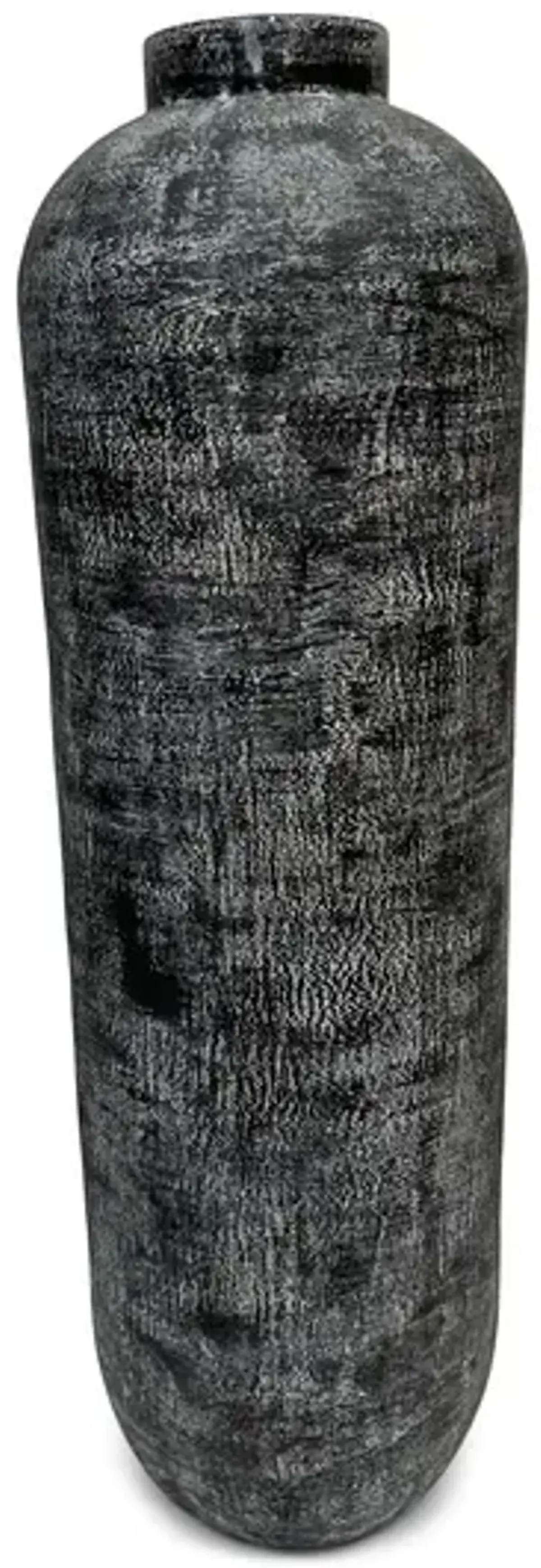 Jarron Cilindro Medium Floor Vase