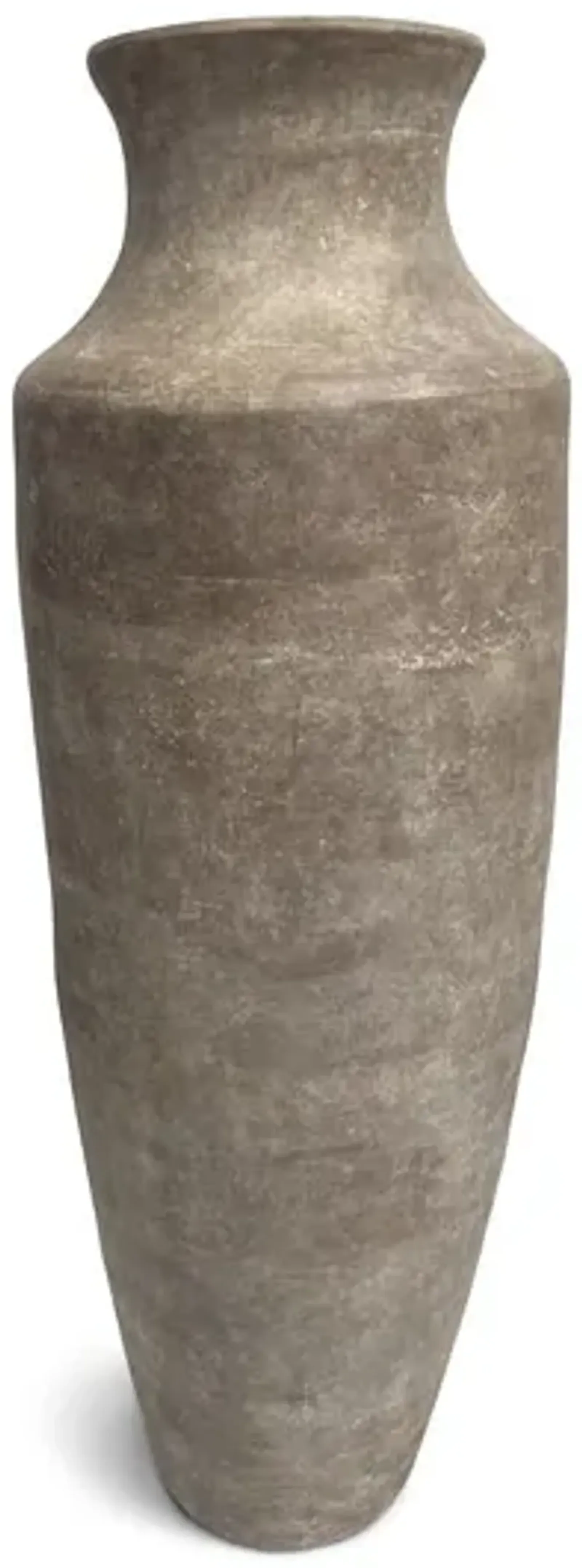 Anphora Urn Small Floor Vase