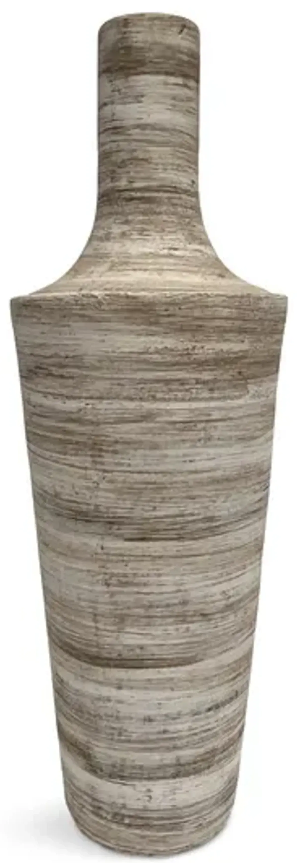 Botella Vaso Medium Floor Vase