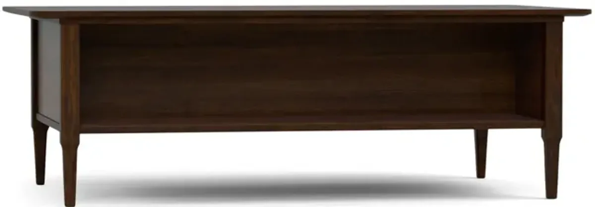 Hudson Valley Coffee Table
