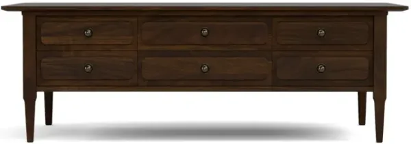 Hudson Valley Coffee Table