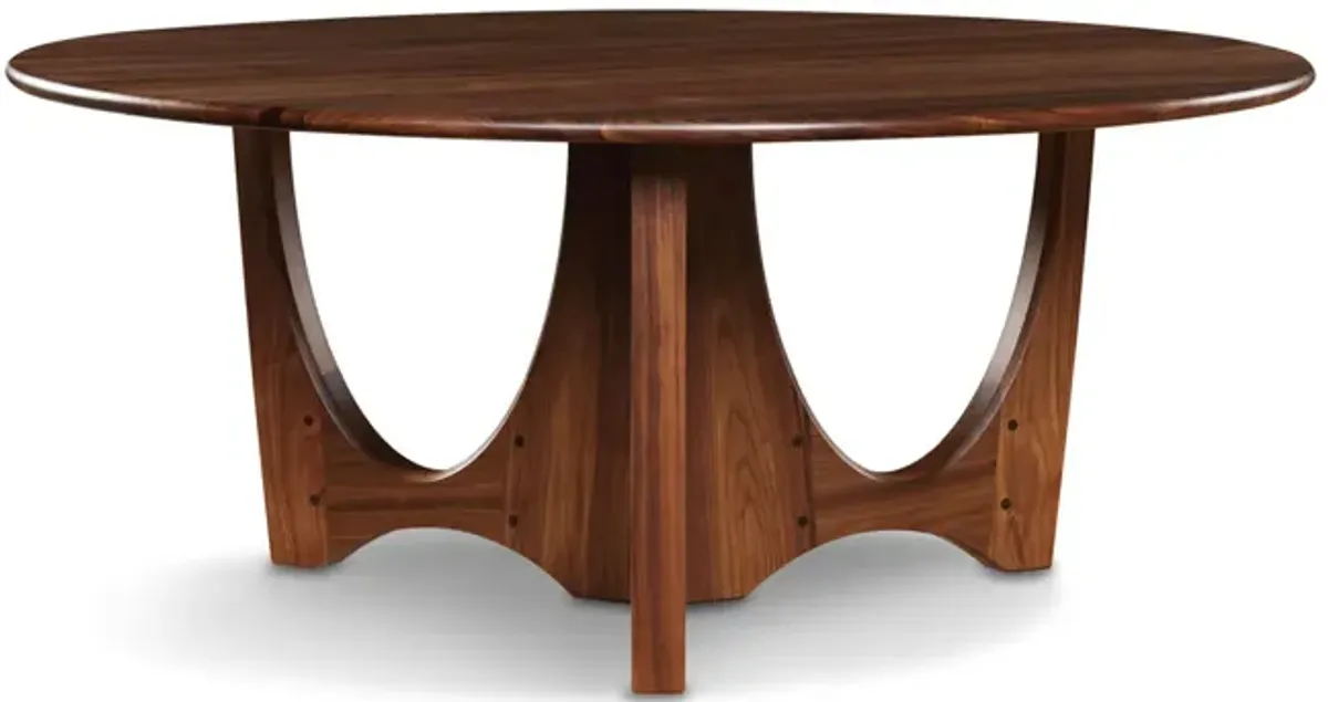 Walnut Grove Coffee table