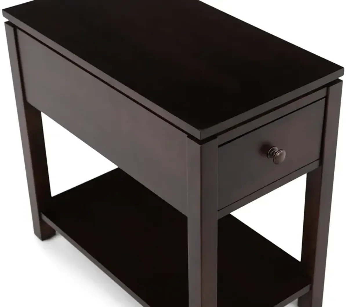 Dwyer End Table