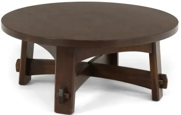 Commemorative Coffee Table