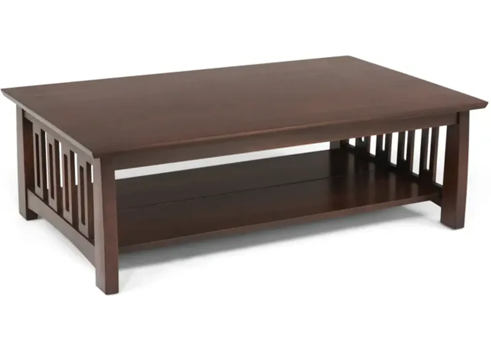 Highlands Coffee Table