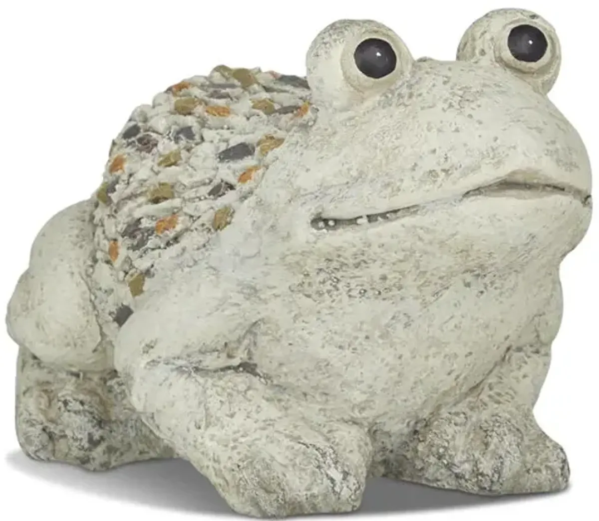 Freddie The Frog