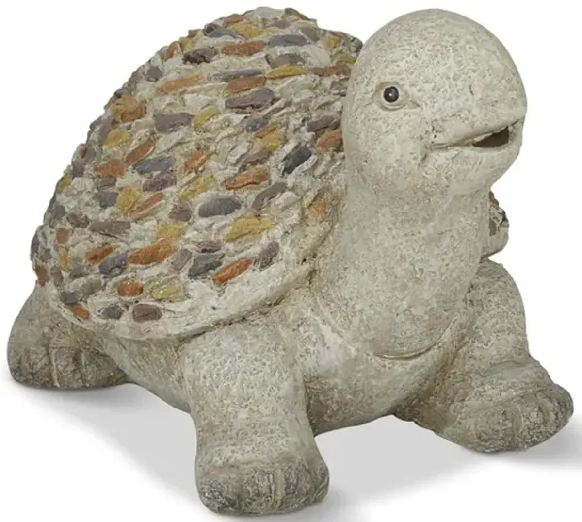 Tony The Turtle