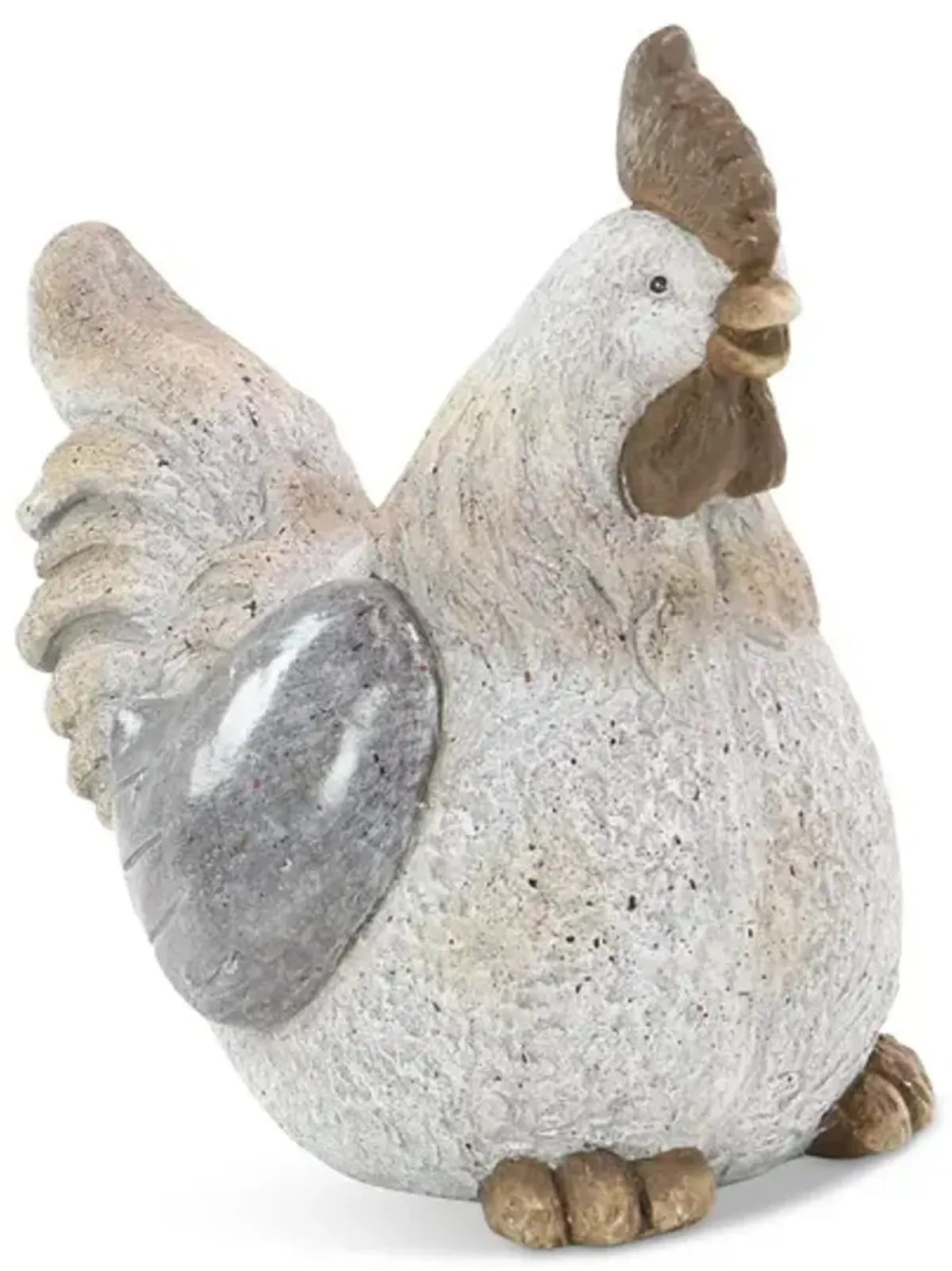 Corey The Chicken